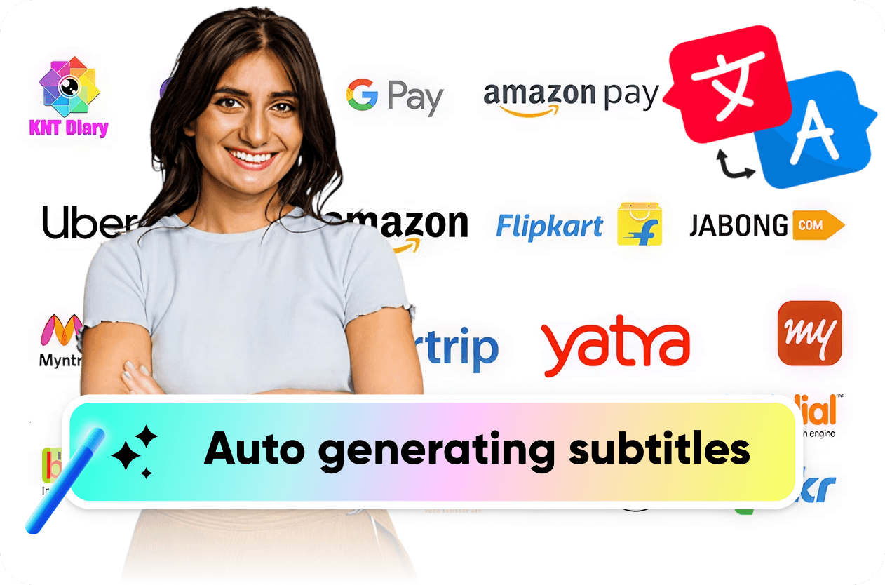 Cost‑Effective Auto Subtitle Solutions for Indian Startups and SMEs