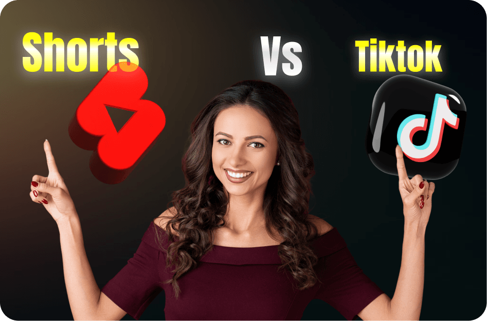 YouTube Shorts vs TikTok in India: Platform Battle for Creators
