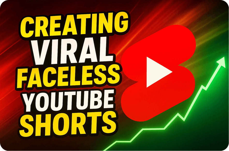 ๐ฅCreating Viral Faceless YouTube Shorts - Indian Audience Segment (2026 Guide)