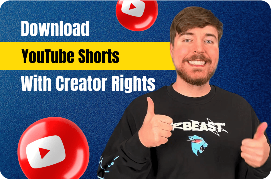 YouTube Shorts Downloaders That Respect Creator Rights