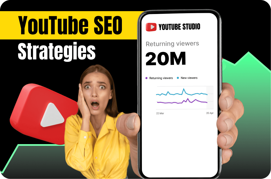 Top YouTube SEO Tools and Strategies for 2026