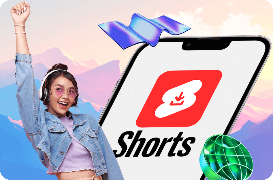 How to Download Private or Unlisted YouTube Shorts (Is It Possible?)