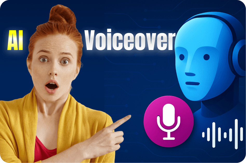 AI Voiceover Tools Compared: Quality & Pricing (2025)