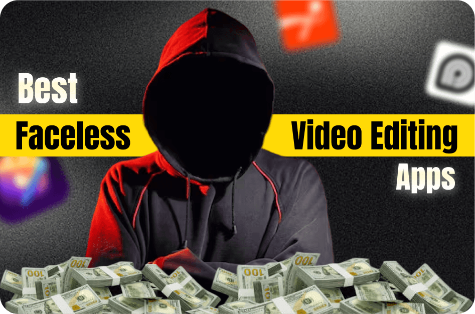 Best Desktop Video Editing Apps for Faceless Channels