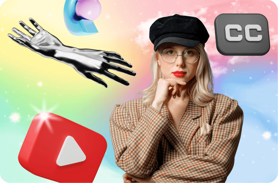 How to Download YouTube Shorts with Subtitles or Captions